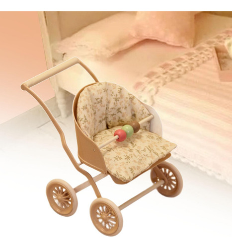 Muebles De Casas De Muñecas De