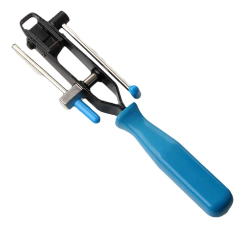 Generic Clamp Pliers Versatile Car Banding Tube Clamp Pliers
