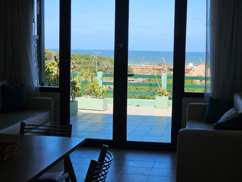 Mirando El Mar - Departamentos Valeria Del Mar