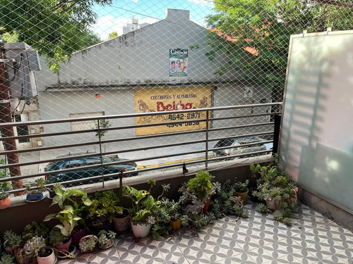 Venta 2 Ambientes - Villa Urquiza