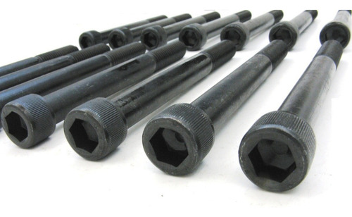 Bulones Tapa Cilindros Mitsubishi Pajero 3.0 V6 12v 24v 6g72