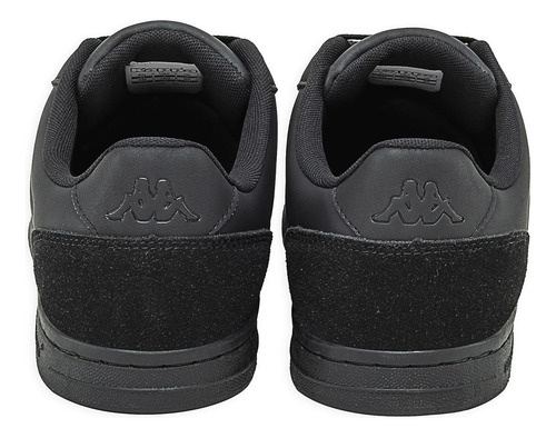 Zapatilla Kappa Logo Tango Talle 41- Outlet