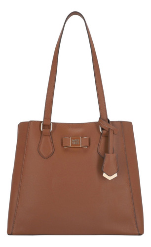 Bolsa Tote Para Mujer Westies Tan Hbgammoth3we