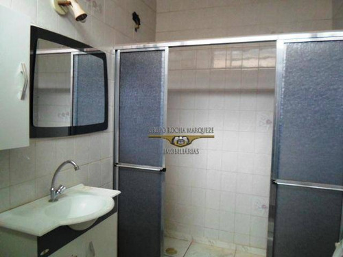 Imagem 6 de 30 de Sobrado Com 2 Dormitórios À Venda, 110 M² Por R$ 530.000,00 - Tatuapé - São Paulo/sp - So1428