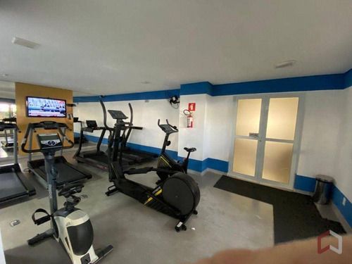 Imagem 10 de 30 de Cobertura À Venda, 249 M² Por R$ 2.500.000,00 - Tatuapé - São Paulo/sp - Co0019