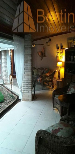 Imagem 10 de 19 de Casa Em Sorocaba - Sp - Ca0012_bertin