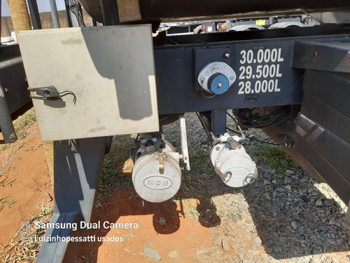 Imagem 6 de 12 de Bitrenzão Tanque Gotti 60.000 L Multi Seta S/ Pneus Ano 2008