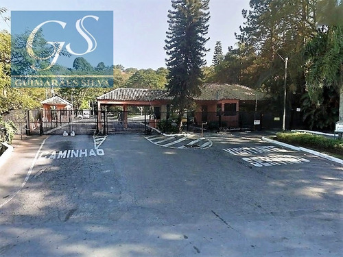 Imagem 5 de 15 de Casa De Condominio Em Altos De São Fernando - Jandira - 3944