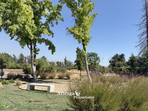 Sitio Sector Condominio El Algarrobo, Chicureo Oriente