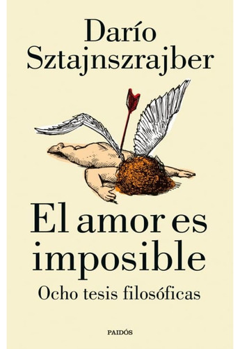 El Amor Es Imposible (paidos)