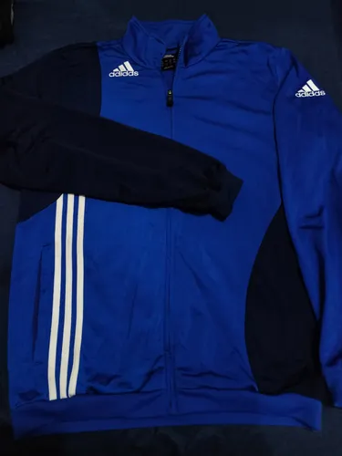 Chamarra adidas clasica hotsell