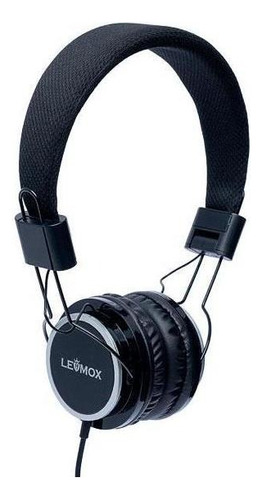 Headphone Lehmox Le-223 Extra Bass