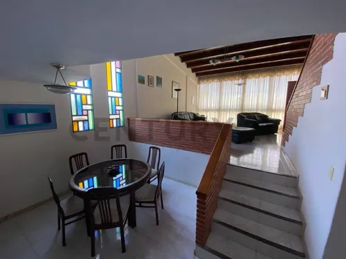 Casa En Venta Urb El Retiro