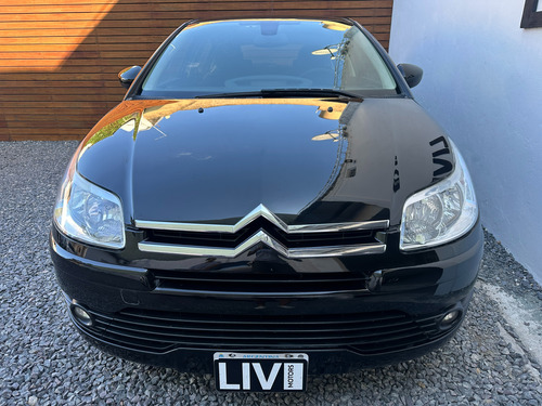 Citroën C4 1.6 X Pack Look