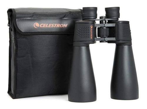 Binoculares Celestron Skymaster 25x70 Incluye Estuche 