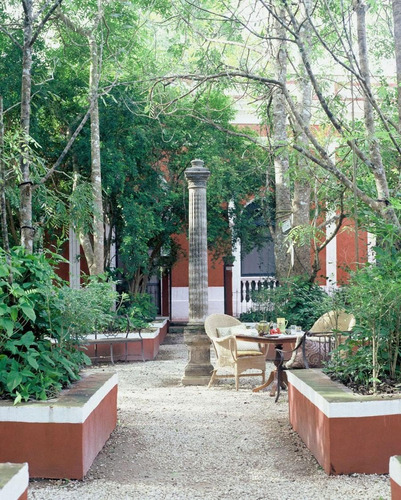 Imagen 19 de 30 de Hacienda Hotel Boutique Merida, Yucatan.