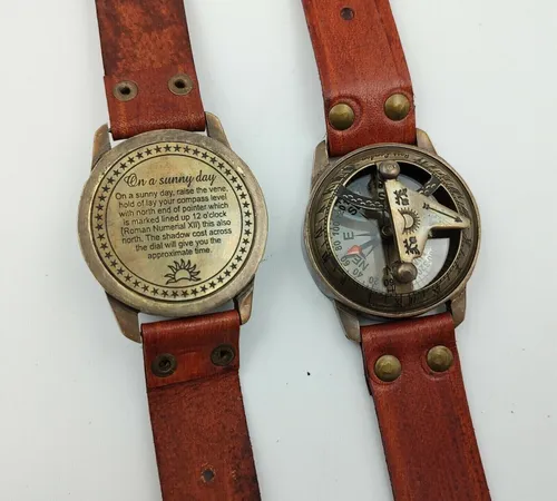 Relojes antiguos de pulso sale