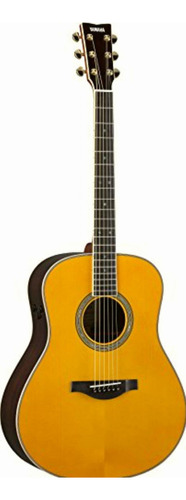 Yamaha Ll-tavt Guitar Transaocustic