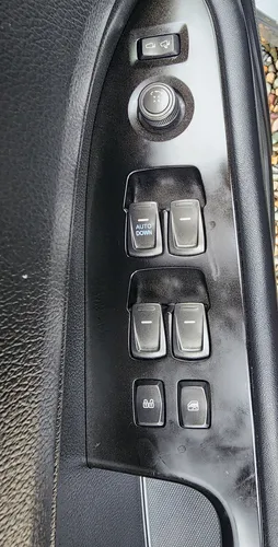 Ssangyong Rexton Sport