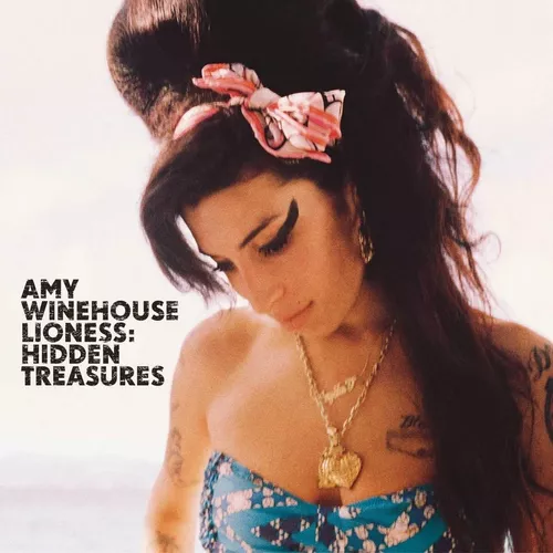 Amy Winehouse, Lioness Hidden Treast, Vinilo