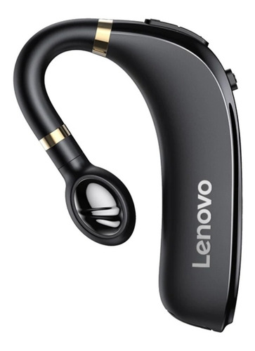 Fone De Ouvido Sem Fio Bluetooth Headset Lenovo Hx106
