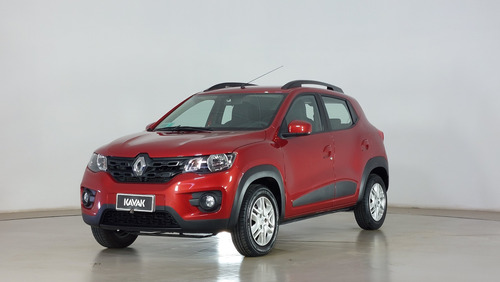 Renault Kwid 1.0 Life Hb Mt