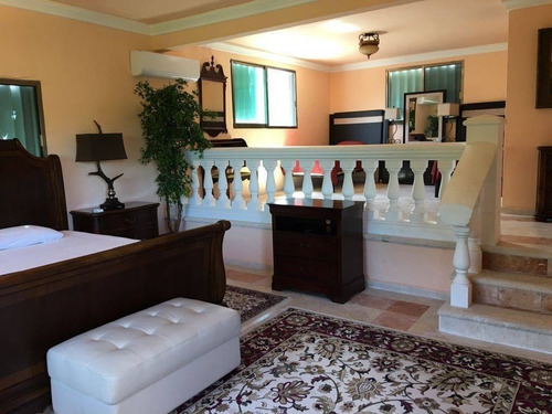 Imagen 15 de 27 de Elegante Residencia En Venta En Bonfil, Cancun C2423
