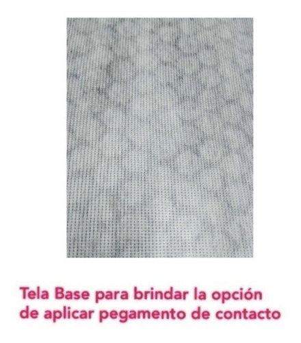 Tapete Tachón Negro 1.00mx2.10m Negro