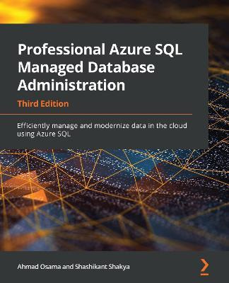 Libro Professional Azure Sql Managed Database Administrat...