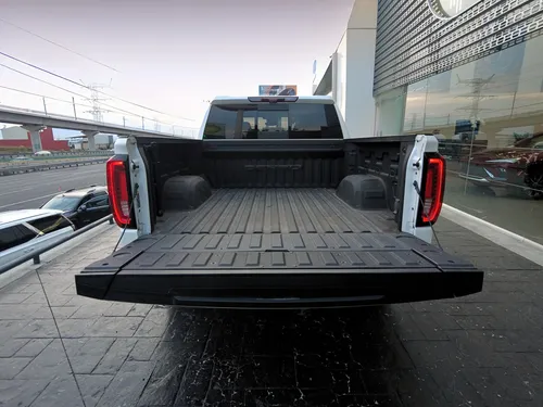 GMC Sierra 6.2 V8 Denali Ultimate