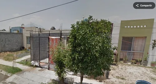 Casa En Remate Bancario Forestal Mty Clv1