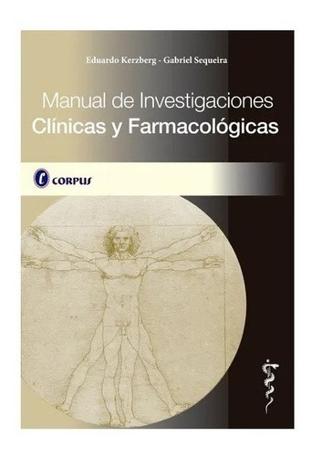 Mnl De Investigaciones Clínicas Y Farmacológicas Nuevo!