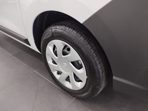 Imagen 13 de 21 de Renault Kangoo Conf 1pl 1.6 Descuento (bt)