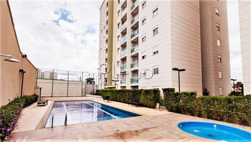 Imagem 5 de 28 de Apartamento À Venda Em Vila Aurocan - Ap028584