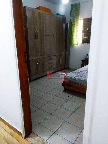 Imagem 12 de 16 de Casa Com 2 Dormitórios À Venda, 93 M² Por R$ 490.000 - Macuco - Santos/sp - Ca1298