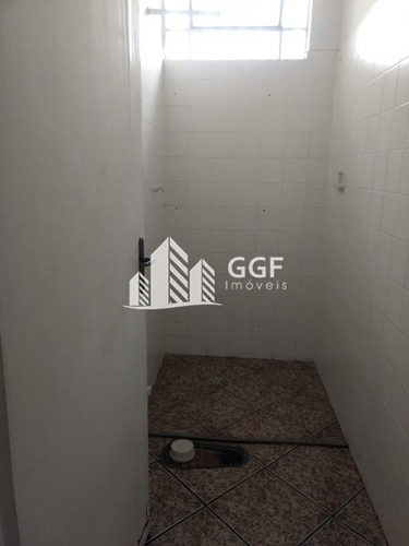Imagem 21 de 24 de Sala Comercial Para Locação No Bairro Vila Formosa, 210 M² - 88