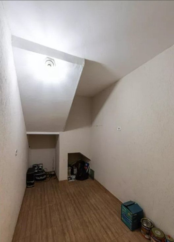 Imagem 30 de 30 de Casa Em Vila Oratório, São Paulo/sp De 230m² 5 Quartos À Venda Por R$ 790.000,00 - Ca1386344-s