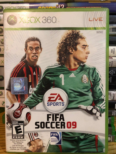 Fifa Soccer 09