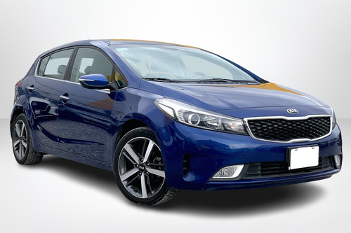 Kia Forte 2018