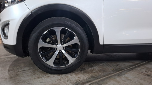 Kia Sorento 3.3 EX PACK AT