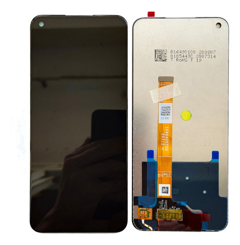 Pantalla Táctil Lcd For Oneplus Nord N200 5g De2118