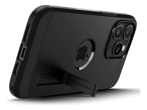 Case Funda Spigen Tough Armor Magsafe iPhone 15 Pro 6.1