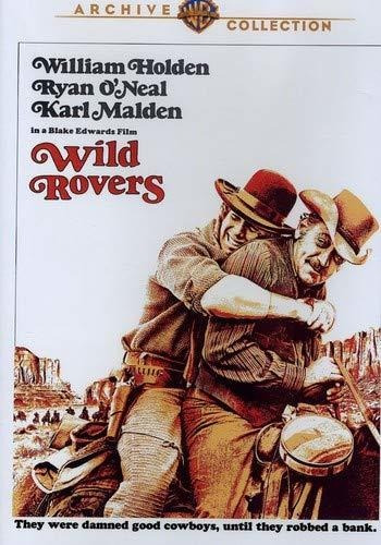 Wild Rovers.