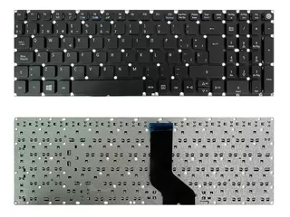 Teclado Acer Aspire A515-51, A515-51g, A515-51-51nz Español