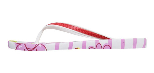 Imagen 3 de 6 de Sandalias Snoopy Dama Licencias100% Oficiales Pn-3104-fc