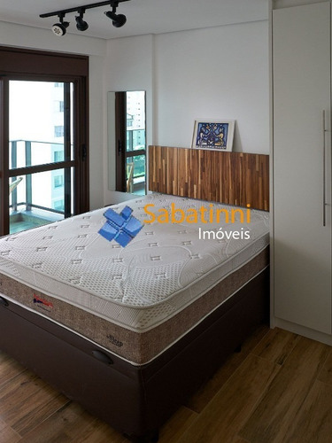 Imagem 6 de 15 de Apartamento A Venda Em Sp Higienópolis - Ap03911 - 69018235