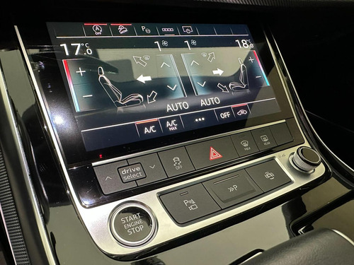 Audi Q7 Performance Black 3.0 Tfsi Quattro