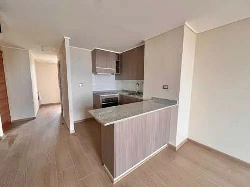 Duplex Nuevo 2d/3b + Estar Smart Reloncavi (99890)