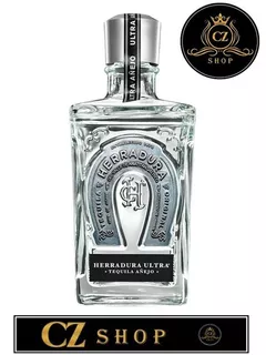 Tequila Herradura Ultra 750 Ml - mL a $367