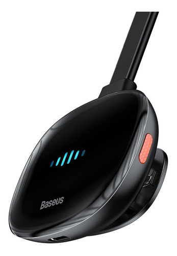 Imagen 7 de 10 de Baseus Duplicador De Celular Hdmi Con Wifi Para Android/ Ios